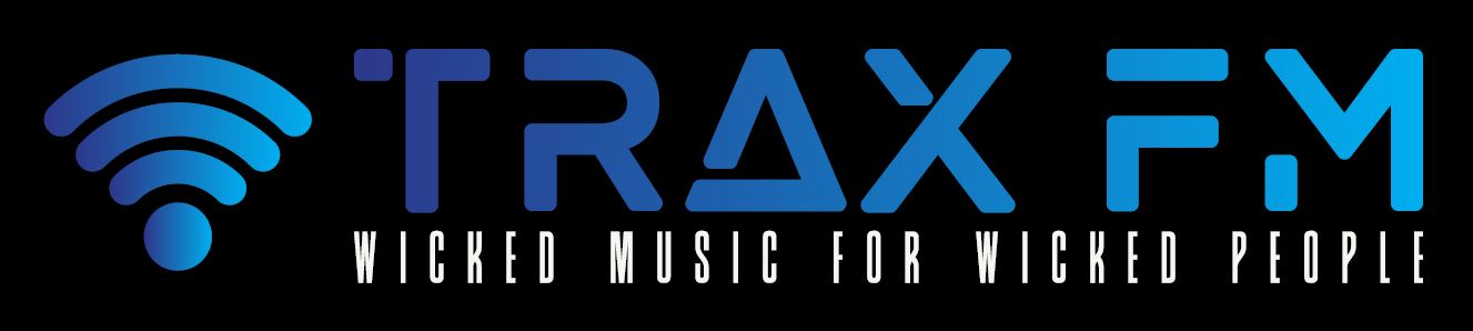 TraxFM Logo